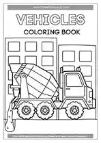 Vehicles Transport